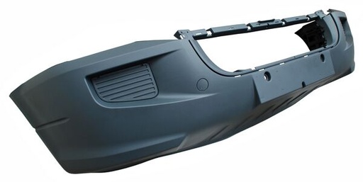 [FAVO-CR08-CP3] FASCIA VOLKSWAGEN CRAFTER 2008 AL 2016 C/PARRILLA DEL