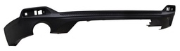 [DTACRD19I] FASCIA (DEFENSA) ACURA RDX 19-20 INF TRAS