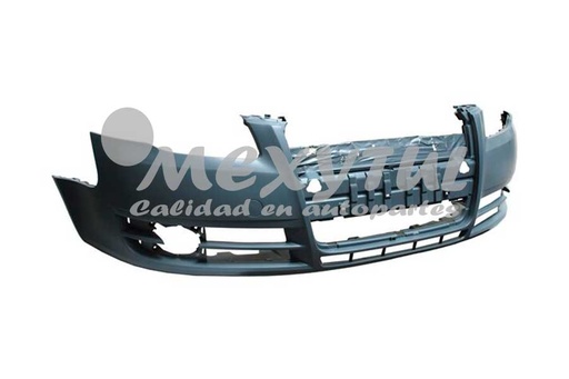 [FAAU-A405-3] FASCIA AUDI A4 2005 AL 2008 DEL