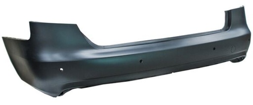 [AUA413FAST] FASCIA (DEFENSA) AUDI A4 DE 2013 AL 2016 C/HOYO P/SENSOR TRAS (12340) TW