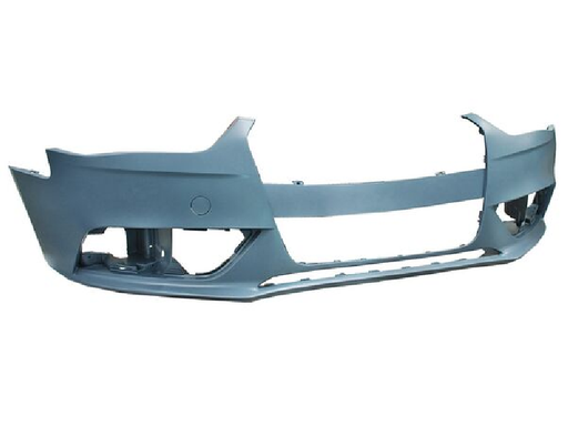 [FAAU-A413-S3] FASCIA AUDI A4 2013 AL 2016 S/HOYO P/SENSOR S/LIMP DEL