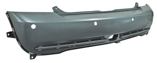 [FABM-MC05-CRCMCHS4] FASCIA BMW MINI COOPER 2005 AL 2006 C/HOYO P/SENSOR C/MOLD CROM TRAS