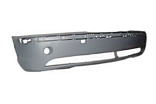 [BMSER03FASD] FASCIA (DEFENSA) BMW SERIE 3 DE 2003 AL 2005 DEL (9019)