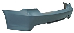 [DTBS306] FASCIA (DEFENSA) BMW SERIE 3 06-11 4 PTAS S/HOYO P/SENSOR TRAS ****