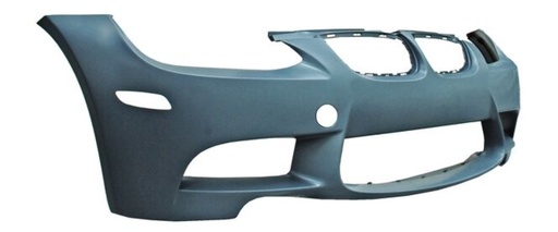 [FABM-S308-4PS3] FASCIA BMW SERIE 3 2008 AL 2013 M3 4 PTAS S/HOYO P/SENSOR DEL