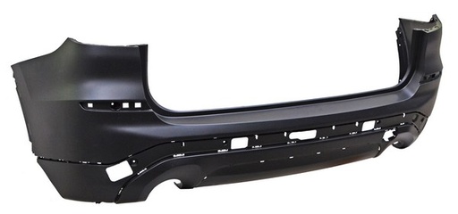[FABM-X318-PMCH4] FASCIA BMW X3 2018 AL 2020 S/HOYO P/SENSOR P/MOLD TRAS