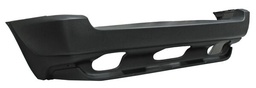 [DTBX500] FASCIA (DEFENSA) BMW X5 00-04 S/HOYO P/SENSOR TRAS ****
