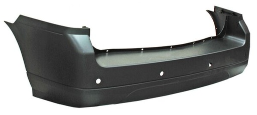 [FABU-RE02-CHS4] FASCIA BUICK RENDEZVOUS 2002 AL 2007 C/HOYO P/SENSOR TRAS