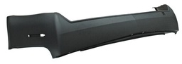 [DTCDCT08] FASCIA (DEFENSA) CADILLAC CTS 08-13 S/HOYO P/SENSOR TRAS