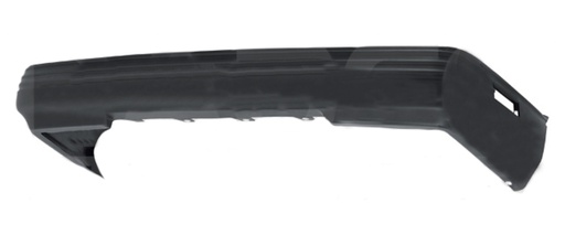 [FACH-CA93-4] FASCIA CHEVROLET CAVALIER 1991 AL 1992 TRAS *G