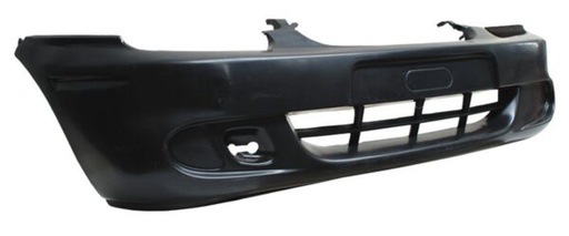 [FACH-CH00-LI3] FASCIA (DEFENSA) CHEVROLET CHEVY / MONZA DE 2000 AL 2003 P/PINT S/FARO AUX DEL (4029) TW