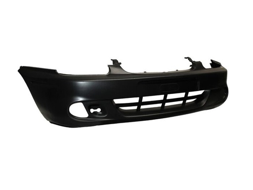 [FACH-CH02-LIPX3] FASCIA CHEVROLET CHEVY/ MONZA 2002 AL 2003 P/PINT P/FARO AUX DEL