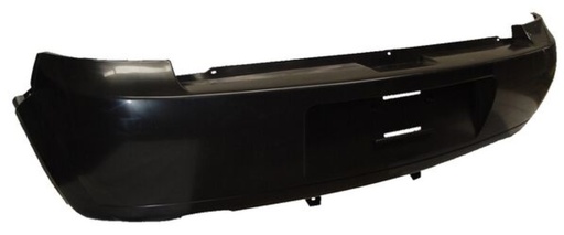 [FACH-CH04-3P4] FASCIA CHEVROLET CHEVY C2 2004 AL 2008 3 PTAS TRAS