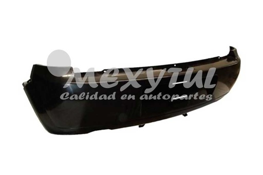 [FACH-CH04-5P4] FASCIA CHEVROLET CHEVY C2 2004 AL 2008 5 PTAS TRAS