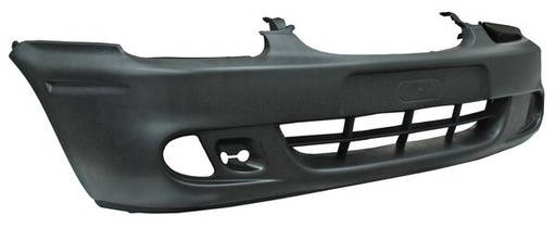 [FACH-CH02-PXT3] FASCIA CHEVROLET CHEVY/ SWING/JOY/ MONZA 2002 AL 2003 C/HOYO P/FARO AUX TEXT DEL