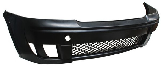 [FACH-CO08-LIPXCP3] FASCIA CHEVROLET CORSA 2008 AL 2011/TORNADO 2006 AL 2009 P/PINT C/PARRILLA ROMBOS P/FARO AUX DEL