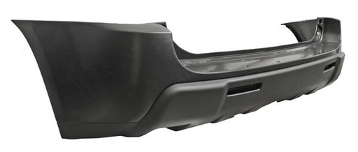 [FACH-EQ05-4] FASCIA CHEVROLET EQUINOX 2005 AL 2006 P/PINTAR TRAS 