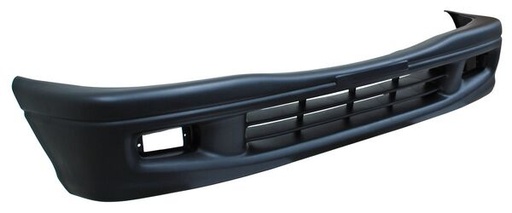 [FACH-LU01-NET3] FASCIA CHEVROLET LUV 1999 AL 2001 NEG TEXT DEL