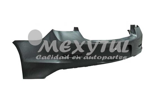 [FACH-MA13-S4] FASCIA CHEVROLET MALIBU 2013 AL 2015 S/HOYO P/SENSOR TRAS