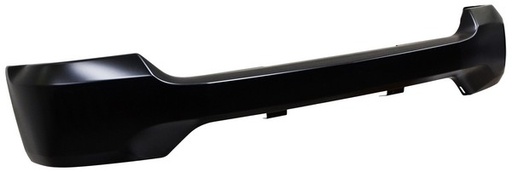 [FACH-PU16-NES3] FASCIA CHEVROLET PICK UP 2016 AL 2018 1500 NEG S/HOYO P/FARO AUX S/HOYO P/SENSOR DEL