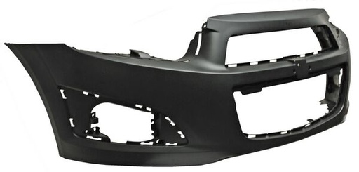 [FACH-SO12-GA3] FASCIA CHEVROLET SONIC 2012 AL 2016 DEL