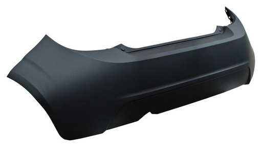 [FACH-SO14-5P4] FASCIA CHEVROLET SONIC 2014 AL 2016 5 PTAS TRAS
