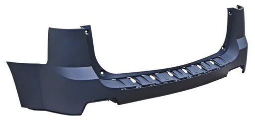 [FACH-TE10-4] FASCIA CHEVROLET TERRAIN 2010 AL 2015 S/HOYO P/SENSOR TRAS