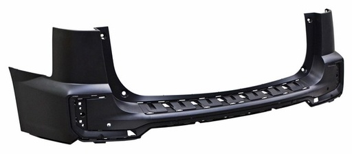 [FACH-TE16-CHS64] FASCIA CHEVROLET TERRAIN 2016 AL 2017 C/HOYO P/SENSOR SUP TRAS