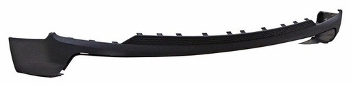 [FACH-TE16-S74] FASCIA CHEVROLET TERRAIN 2016 AL 2017 S/HOYO P/SENSOR INF TRAS
