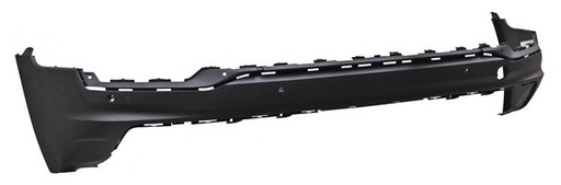 [FACH-TE18-CHS74] FASCIA CHEVROLET TERRAIN 2018 AL 2020 C/HOYO P/SENSOR INF TRAS
