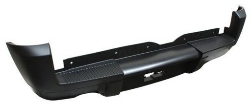 [FACH-TO04-4] FASCIA CHEVROLET TORNADO 2004 AL 2011 TRAS