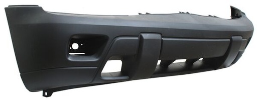 [FACH-BL02-PX3] FASCIA CHEVROLET TRAIL BLAZER 2002 AL 2005/ LS 2006 AL 2008 C/HOYO P/FARO AUX DEL