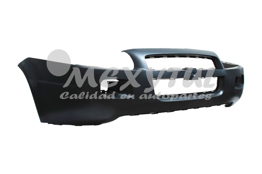 [FACH-UP05-1] FASCIA CHEVROLET UPLANDER 2005 AL 2009 DEL