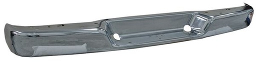 [FACH-VE98-CRS4] FASCIA CHEVROLET VAN EXPRESS 1998 AL 2016 CROM TRAS