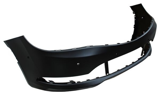 [FACH-CH15-CHHS3] FASCIA CHRYSLER 200 2015 AL 2017 C/HOYO P/SENSOR C/CONT ASIS DEL