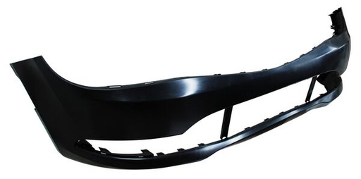 [FACH-CH15-S3] FASCIA (DEFENSA) CHRYSLER 200 2015 AL 2017 S/HOYO P/SENSOR DEL