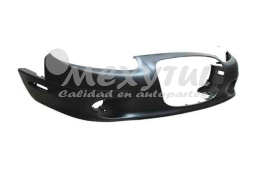[FADO-CO02-3] FASCIA (DEFENSA) DODGE/CHRYSLER CONCORDE 2002 AL 2004 P/PINT DEL (4075) *A
