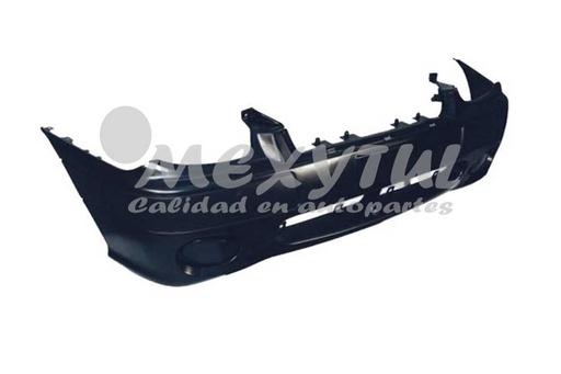 [FADO-AT01-3] FASCIA DODGE ATOS 2001 AL 2004 DEL