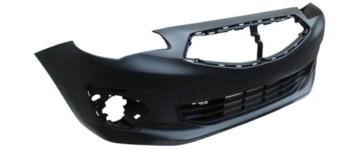 [FADO-AT15-3] FASCIA DODGE ATTITUDE 2015 AL 2024 / MIRAGE G4 2019 AL 2020 DEL