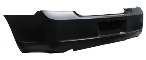 [FADO-CH06-LI4] FASCIA DODGE CHARGER 2006 AL 2010 P/PINT TRAS