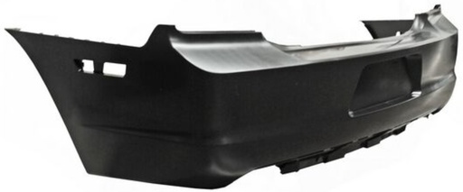 [FADO-CH11-4] FASCIA DODGE CHARGER 2011 AL 2014 TRAS