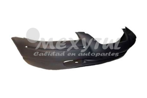 [FADO-CI96-3] FASCIA (DEFENSA) DODGE CIRRUS 1996 AL 2000 DEL *G