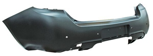 [FADO-DA13-CHS4] FASCIA DODGE DART 2013 AL 2016 C/HOYO P/SENSOR TRAS