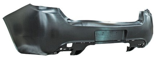 [FADO-DA13-S4] FASCIA DODGE DART 2013 AL 2016 S/HOYO P/SENSOR TRAS