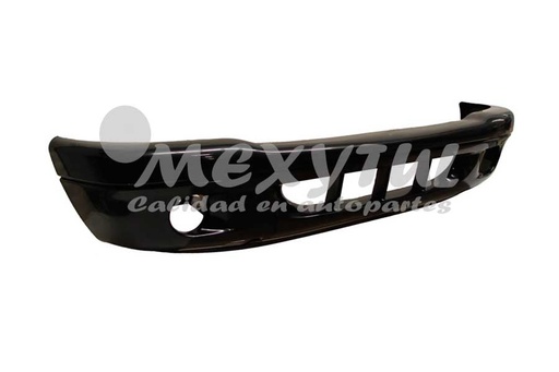 [FADO-DA00-PX3] FASCIA DODGE DURANGO 2001 AL 2003/DAKOTA 2001 AL 2002 P/FARO AUX DEL