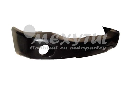 [FADO-DU04-PX3] FASCIA DODGE DURANGO 2004 AL 2006 C/HOYO P/FARO AUX DEL