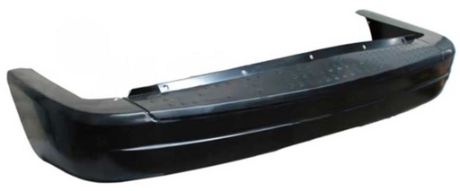 [FADO-DU04-LI4] FASCIA DODGE DURANGO 2004 AL 2006 P/PINT TRAS *R