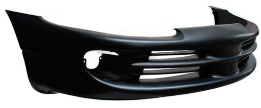[FADO-IN98-LIPX3] FASCIA DODGE INTREPID 1998 AL 2004 P/PINT P/FARO AUX DEL *R