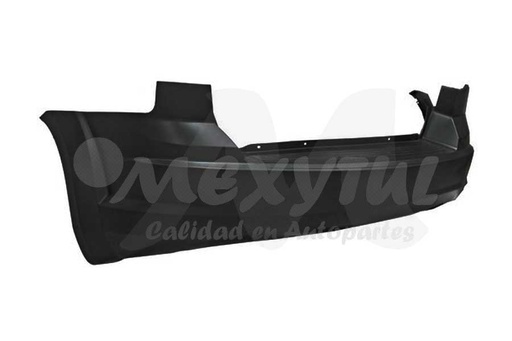 [FADO-JO09-S4] FASCIA DODGE JOURNEY 2009 AL 2020 S/HOYO P/SENSOR TRAS