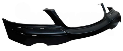 [FADO-PA04-63] FASCIA DODGE PACIFICA 2004 AL 2006 SUP DEL *EX+